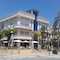 Marea Aparthotel - map
