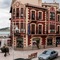 Hosteria Villa De Castro - map