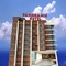 Panoramic Hotel - map