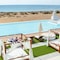Hotel LIVVO Budha Beach - map