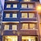 Hotel Bencoolen@Hong Kong Street - map
