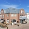 Van Der Valk Hotel Texel - map