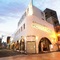 Hotel Areaone Miyazaki City - map