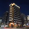 Apa Hotel Ginza Shintomicho Ekimae Kita - map