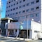 New Central Hotel Katsuta - map