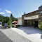 Interhotel Montana - map