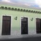 Casona Las Tres Marías - Hotel Only Adults - map