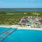 Dreams Playa Mujeres Golf & Spa Resort - map