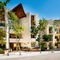 Private pool Access 2BR condo in the best location in Tulum - map