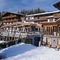 Hotel Gassner - map