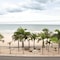 The Beach Palace 2Br Luxury Beachfront - map