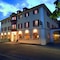 Gasthof Goldener Fisch - map