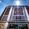 Don Muang Hotel - map