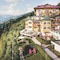 Hotel Alpenschlössl - map