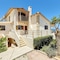 Keramos Villa And Apartments - map