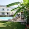 Sappho Hotel - map