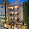Elakati Luxury Boutique Hotel -Adults Only - map