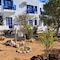 Aegean Star Hotel Apartments - map