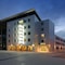 B&B Hotel Bielefeld-City - map
