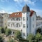 Strandhotel zur Promenade - map