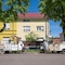 Anastasia Suites Zagreb - map
