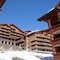 Cgh Résidences & Spas Les Chalets Du Soleil Contemporain - map
