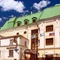 In Kazachy Pereulok Hotel - map