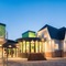 Pura Vida Hotel Cuxhaven - map