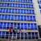 Beni Hotels - map