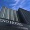 Geno Hotel - map
