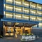 Fairfield By Marriott Bali Legian - map