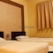 Patra Malioboro Hotel - map