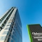 Oakwood Hotel & Residence Suzhou - map