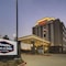 Hampton Inn & Suites By Hilton Colleyville DFW West - map
