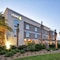 Home2 Suites By Hilton St. Simons Island - map