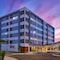Aloft Miami Airport - map