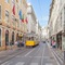 Dear Lisbon - Palace Chiado Suites - map