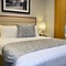 Sanctum International Serviced Apartments Belsize - map