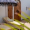 El Charco Suites - map