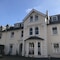 Canterbury Lodge - map