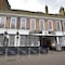 The Royal Victoria & Bull Hotel - map