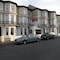 The Waverley Hotel - map