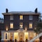 Southernhay House Hotel - map