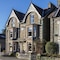 Elder Grove - map