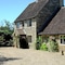 Great Ashley Farm Cottage And Shepherds Huts. - map