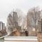 Brick Lane Luxury Apartments - map
