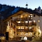 Goldener Hirsch, Auberge Collection - map