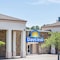 Days Inn By Wyndham Charlottesville University Area - map