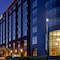 Hyatt Place Bloomington Normal - map