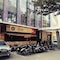 Best Western Setiabudhi Bandung - map